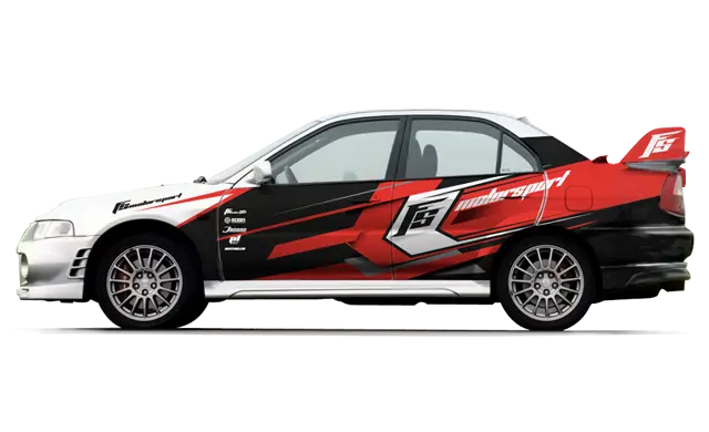 FS-Motorsport-GmbH-Auto-Mitsubishi-Evo-VI-Gr-N